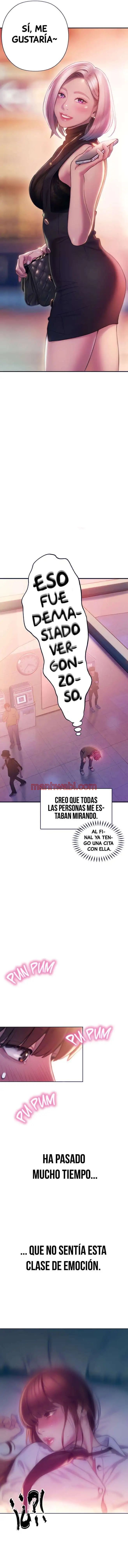 Love Limit Exceeded - Capítulo 17 manhwa