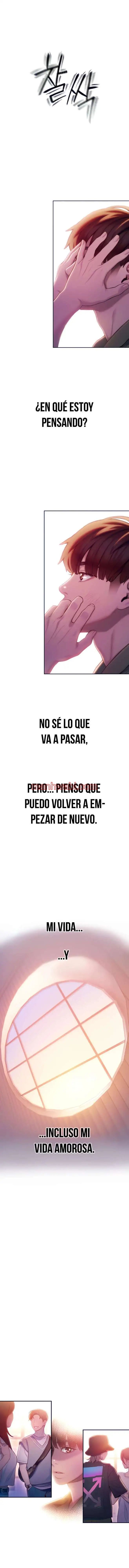 Love Limit Exceeded - Capítulo 17 manhwa