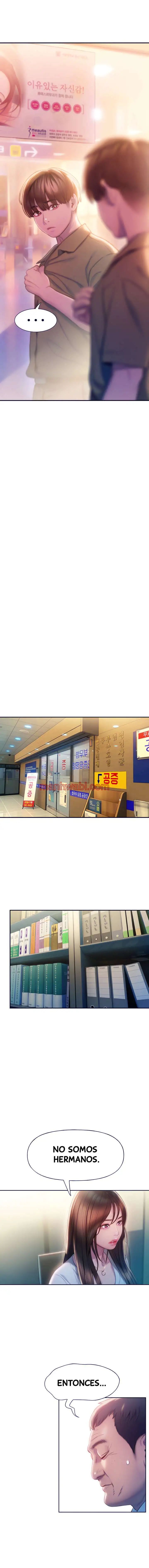 Love Limit Exceeded - Capítulo 17 manhwa