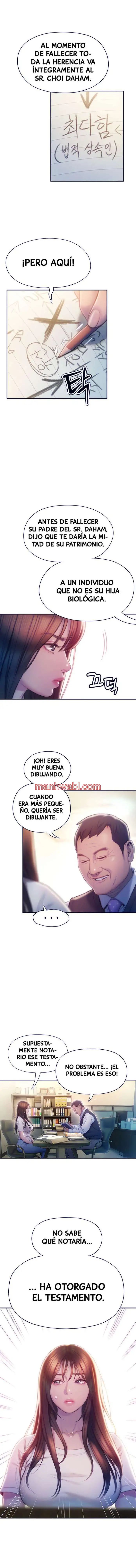 Love Limit Exceeded - Capítulo 17_2 manhwa