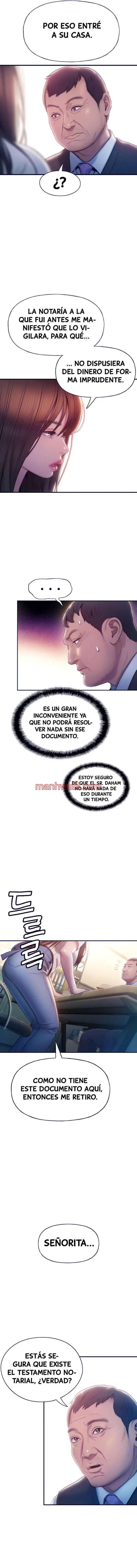 Love Limit Exceeded - Capítulo 17_2 manhwa