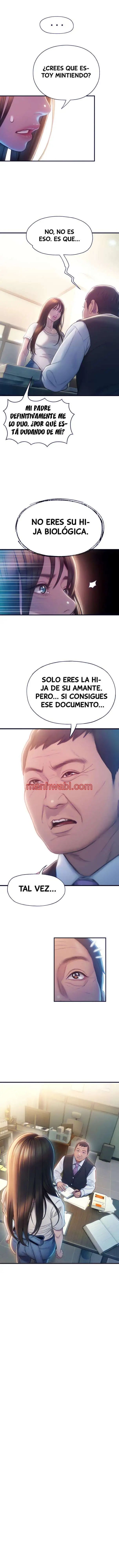 Love Limit Exceeded - Capítulo 17_2 manhwa