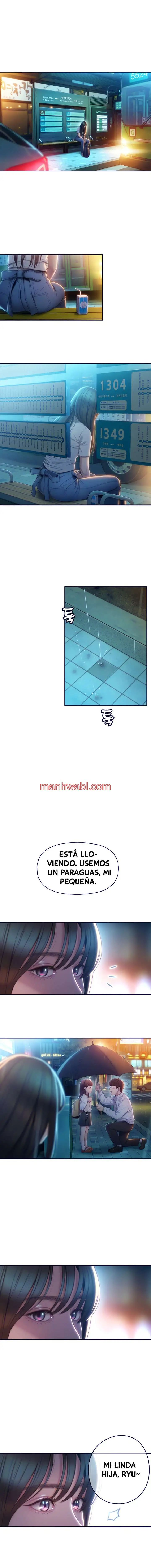 Love Limit Exceeded - Capítulo 17_3 manhwa