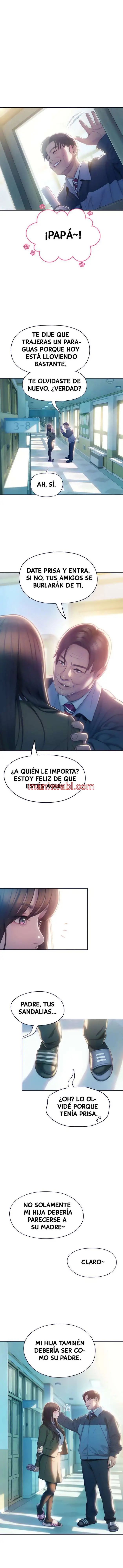 Love Limit Exceeded - Capítulo 17_3 manhwa