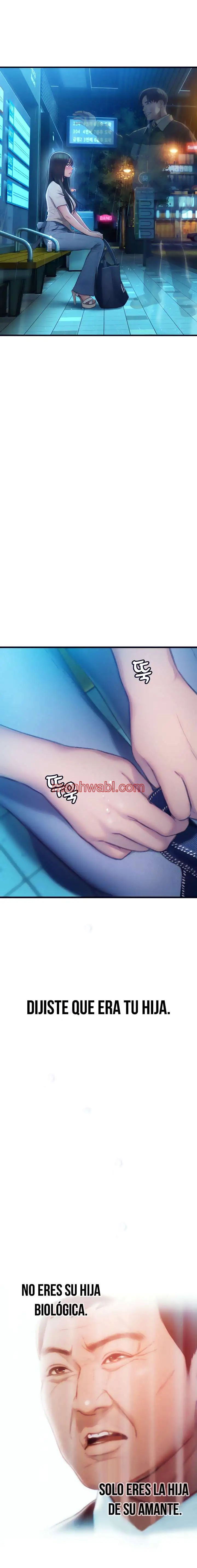 Love Limit Exceeded - Capítulo 17_3 manhwa