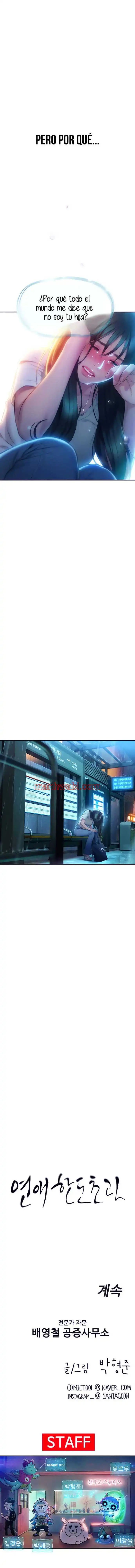 Love Limit Exceeded - Capítulo 17_3 manhwa