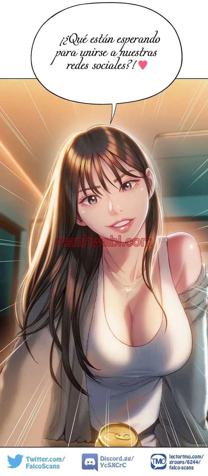 Love Limit Exceeded - Capítulo 17_3 manhwa