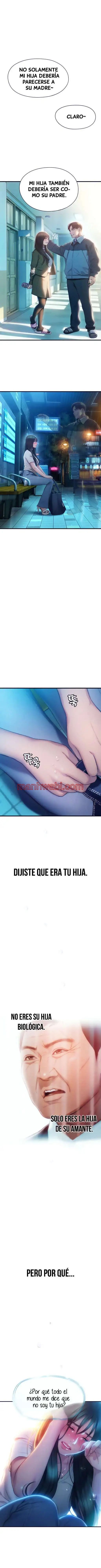 Love Limit Exceeded - Capítulo 18 manhwa