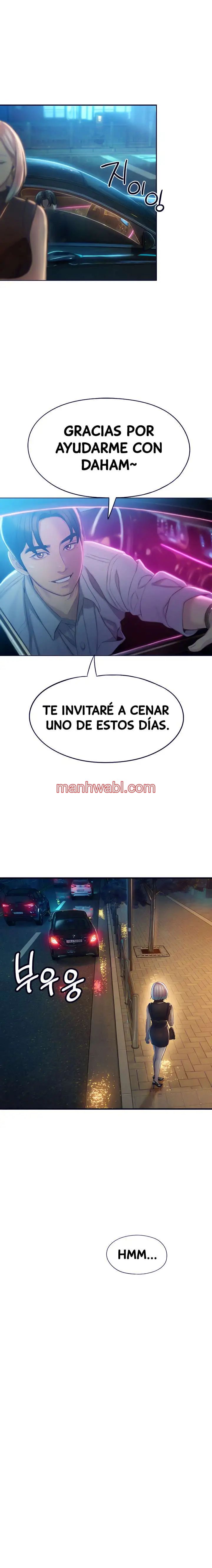 Love Limit Exceeded - Capítulo 18 manhwa