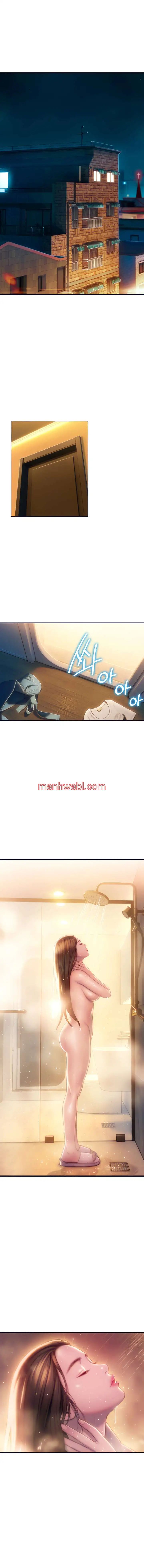 Love Limit Exceeded - Capítulo 18 manhwa