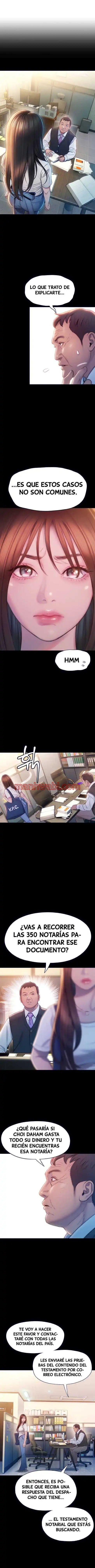 Love Limit Exceeded - Capítulo 18 manhwa