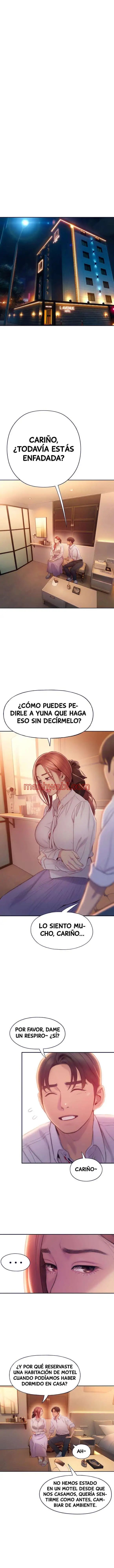 Love Limit Exceeded - Capítulo 18_2 manhwa