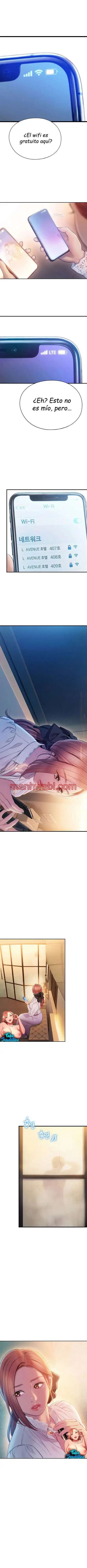 Love Limit Exceeded - Capítulo 19 manhwa