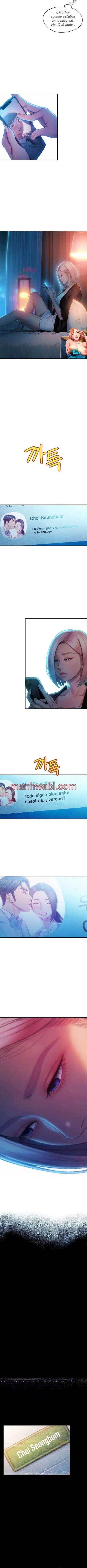 Love Limit Exceeded - Capítulo 19 manhwa