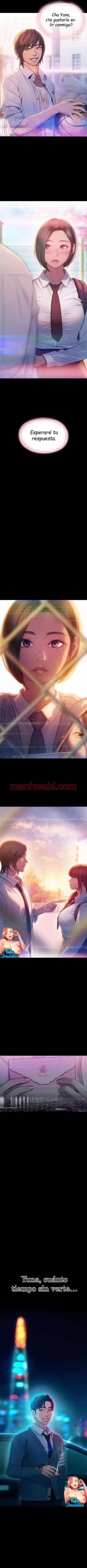 Love Limit Exceeded - Capítulo 19 manhwa