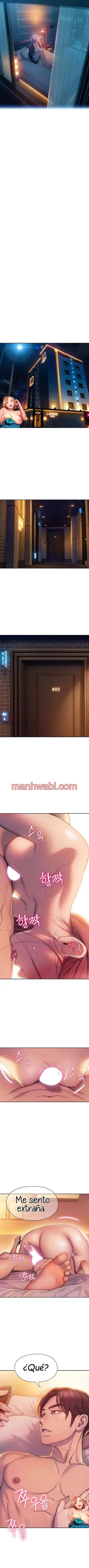 Love Limit Exceeded - Capítulo 19_2 manhwa