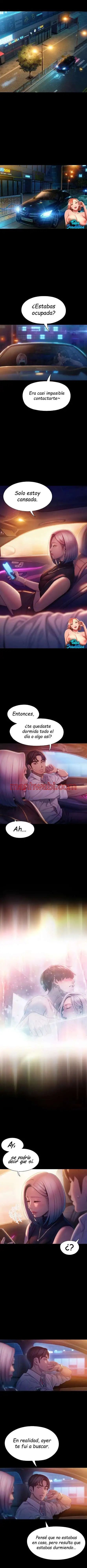 Love Limit Exceeded - Capítulo 19_2 manhwa