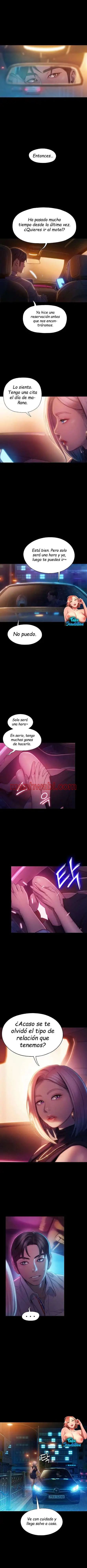 Love Limit Exceeded - Capítulo 19_3 manhwa