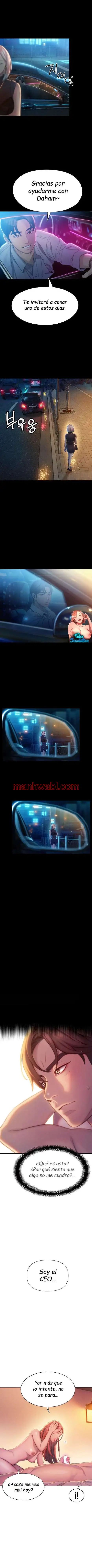 Love Limit Exceeded - Capítulo 19_3 manhwa