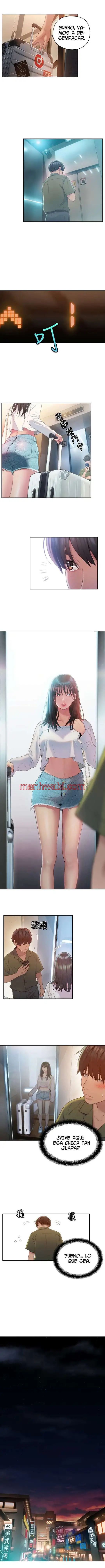 Love Limit Exceeded - Capítulo 1_2 manhwa