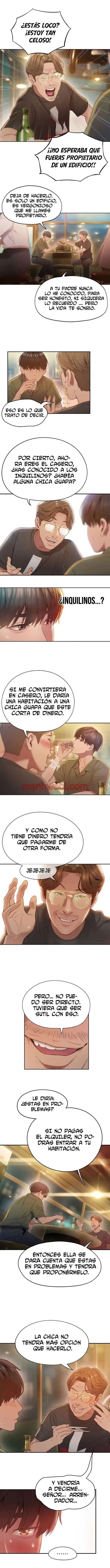 Love Limit Exceeded - Capítulo 1_2 manhwa