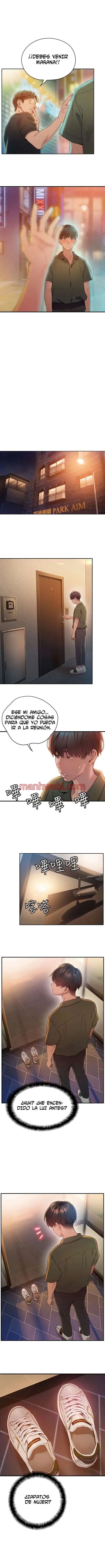 Love Limit Exceeded - Capítulo 1_2 manhwa