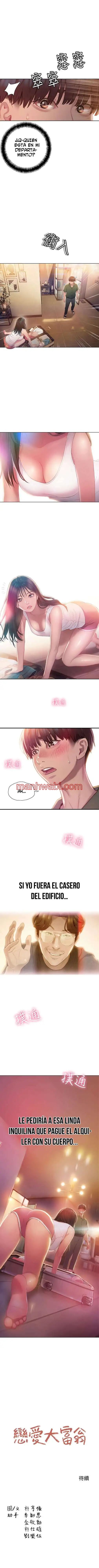 Love Limit Exceeded - Capítulo 1_3 manhwa