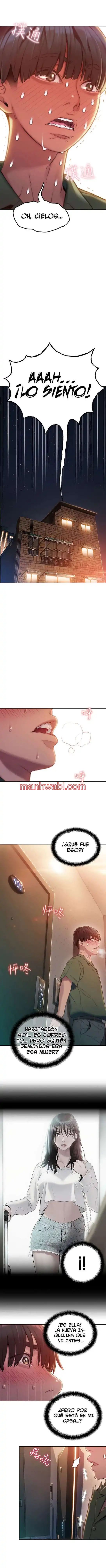 Love Limit Exceeded - Capítulo 2 manhwa