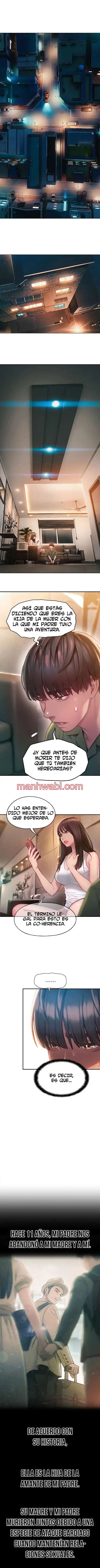 Love Limit Exceeded - Capítulo 2 manhwa