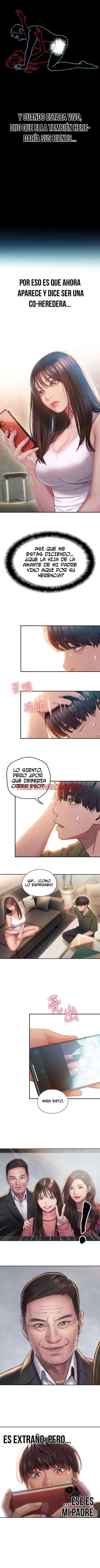 Love Limit Exceeded - Capítulo 2 manhwa