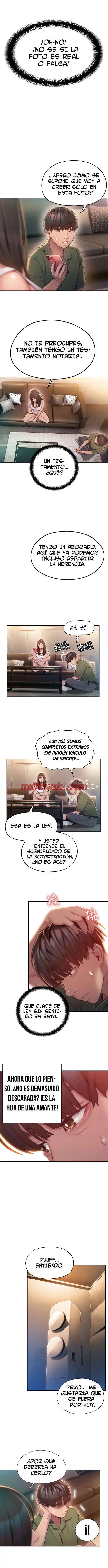 Love Limit Exceeded - Capítulo 2 manhwa