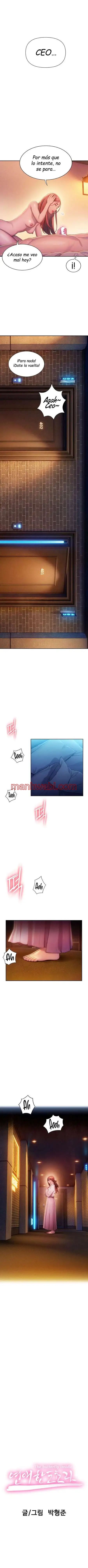 Love Limit Exceeded - Capítulo 20 manhwa