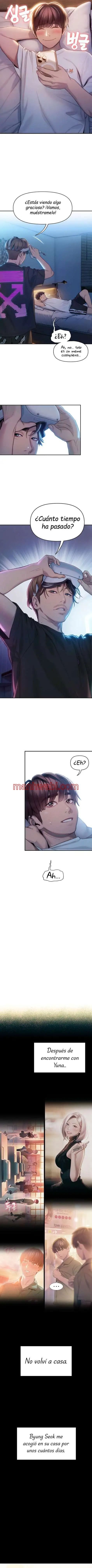 Love Limit Exceeded - Capítulo 20 manhwa