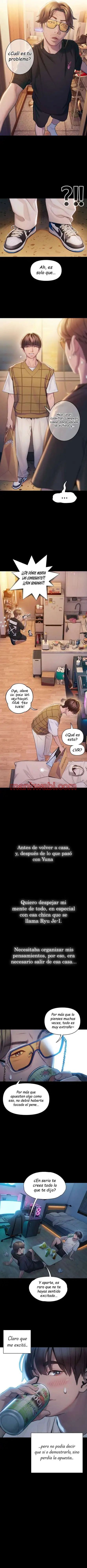 Love Limit Exceeded - Capítulo 20 manhwa