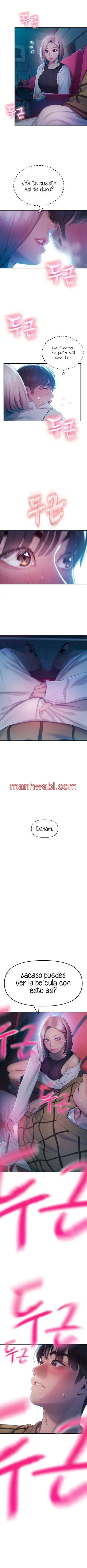 Love Limit Exceeded - Capítulo 20_3 manhwa