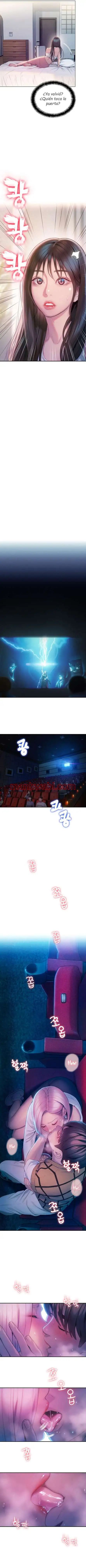 Love Limit Exceeded - Capítulo 21 manhwa