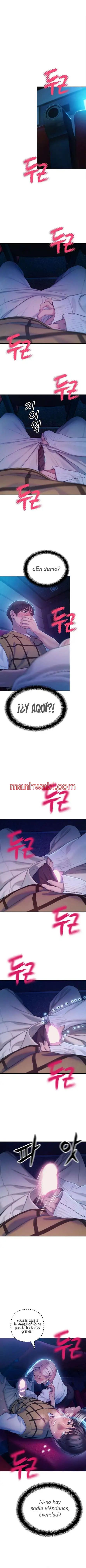 Love Limit Exceeded - Capítulo 21 manhwa