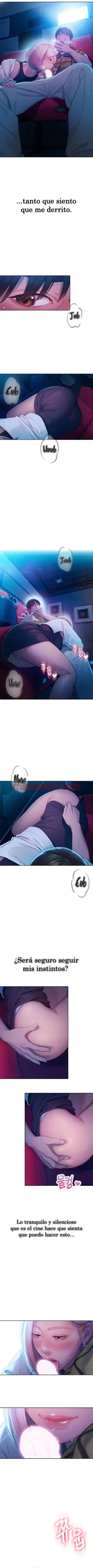 Love Limit Exceeded - Capítulo 21_2 manhwa