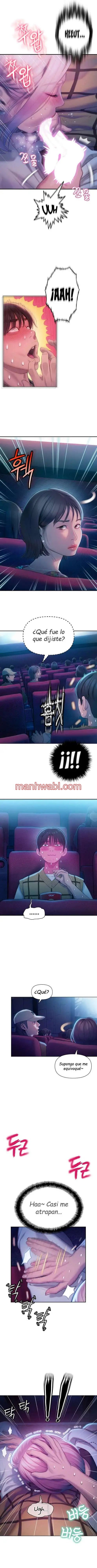 Love Limit Exceeded - Capítulo 21_2 manhwa