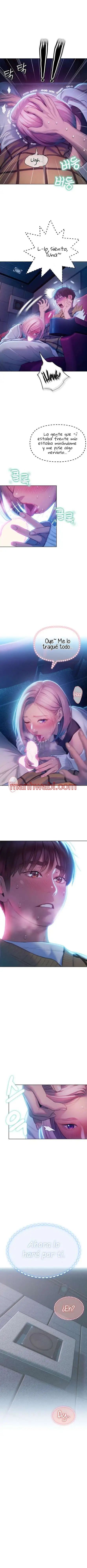 Love Limit Exceeded - Capítulo 22 manhwa