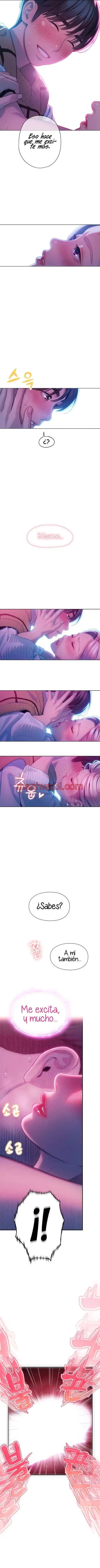 Love Limit Exceeded - Capítulo 22_2 manhwa