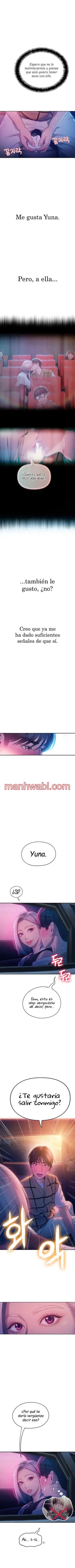 Love Limit Exceeded - Capítulo 23 manhwa