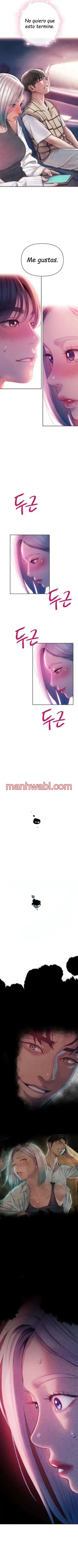 Love Limit Exceeded - Capítulo 23_2 manhwa