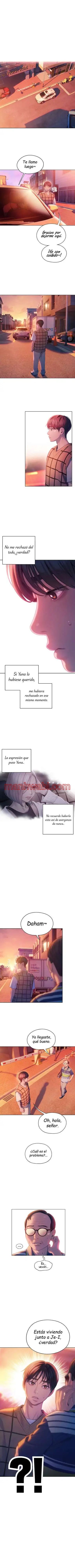 Love Limit Exceeded - Capítulo 23_2 manhwa