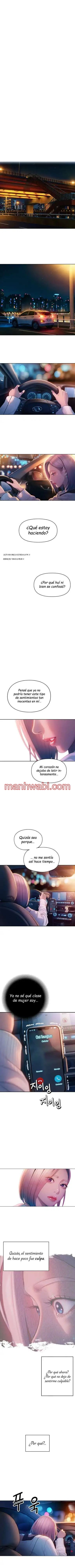 Love Limit Exceeded - Capítulo 23_2 manhwa