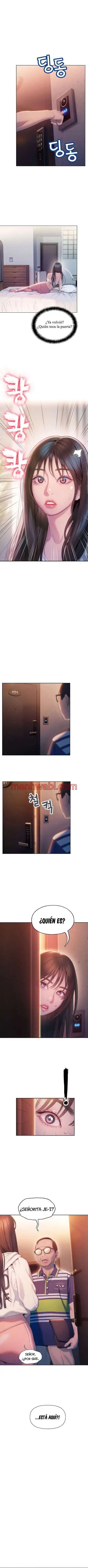 Love Limit Exceeded - Capítulo 24 manhwa