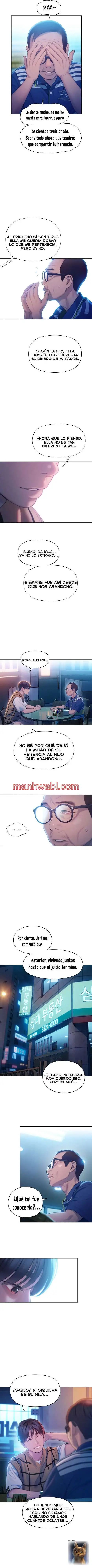 Love Limit Exceeded - Capítulo 24 manhwa