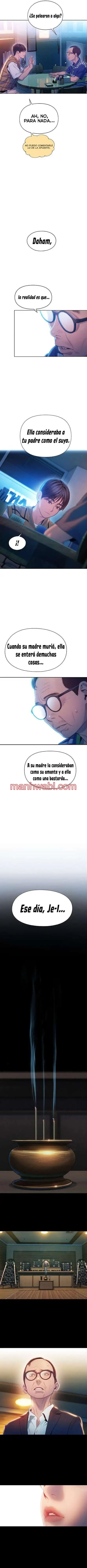 Love Limit Exceeded - Capítulo 24_2 manhwa