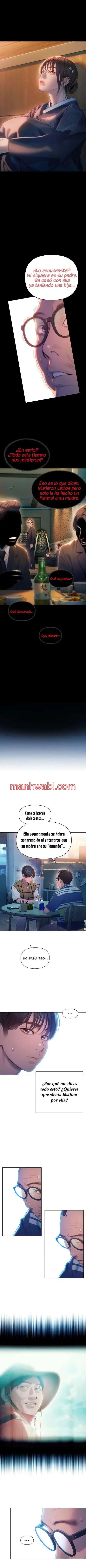 Love Limit Exceeded - Capítulo 24_2 manhwa