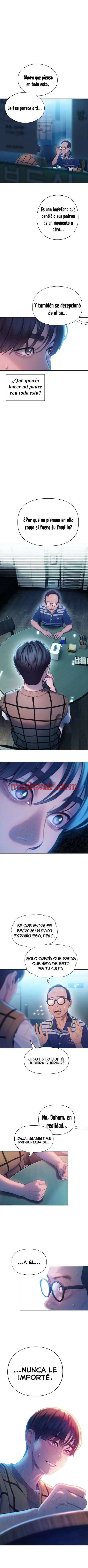 Love Limit Exceeded - Capítulo 24_2 manhwa